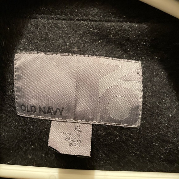 Old Navy coat - Men’s xl - Picture 2 of 2